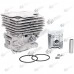 Kit cilindru motocoasa Husqvarna 243 R, 543 R 40.5mm